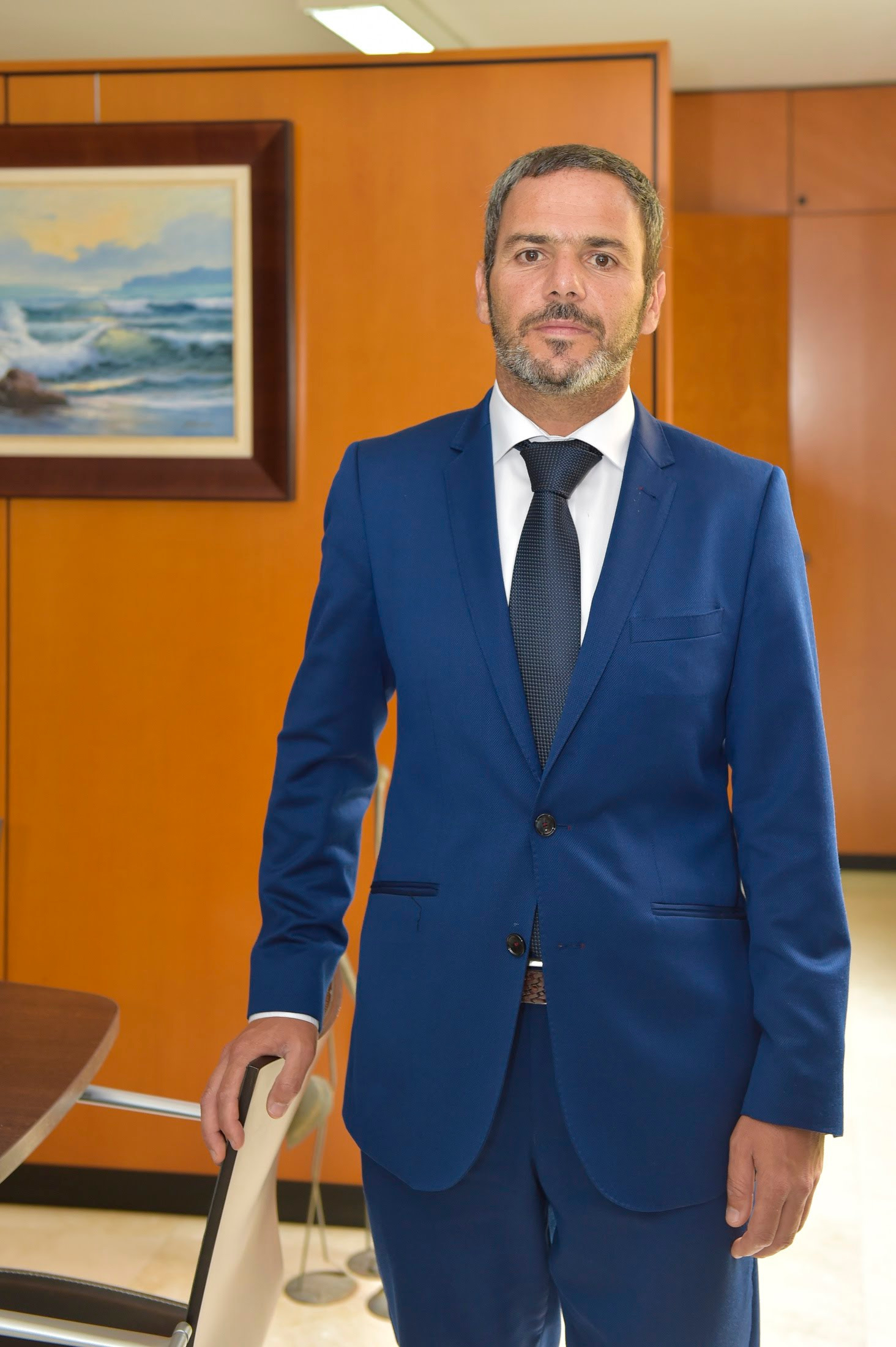 Presentacion - Socorro Ley & Asociados